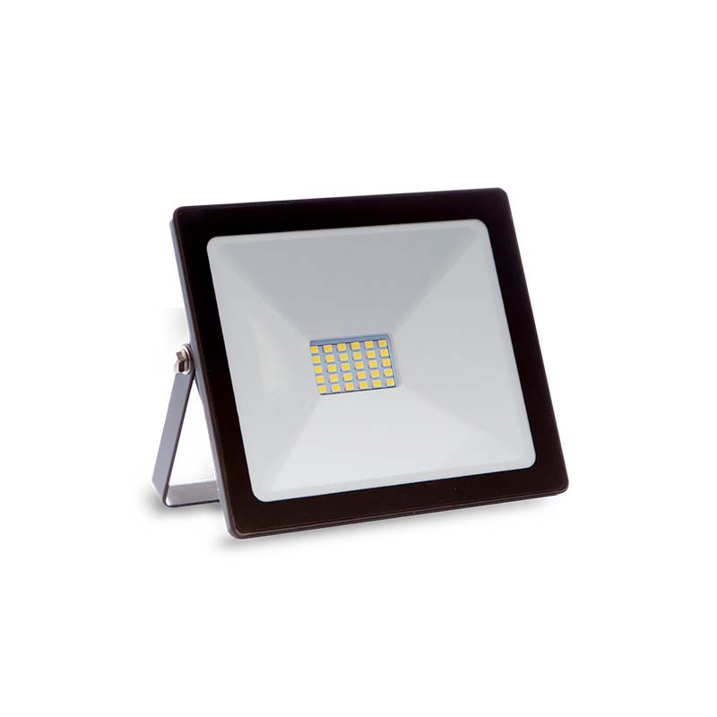 ECO PROYECTOR LED EXTERIOR 20W 3000K